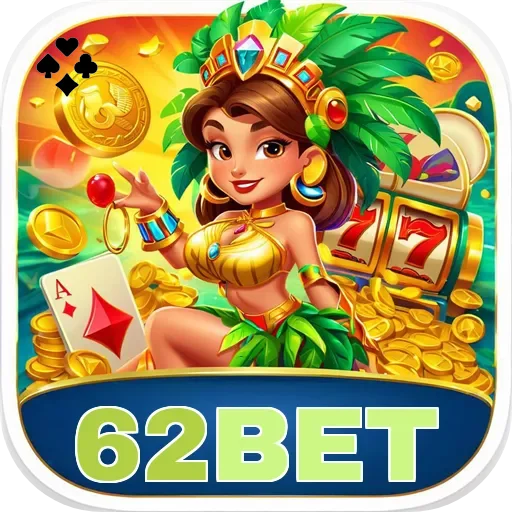 Cassino ao Vivo 62bet - Dealers Brasileiros Profissionais