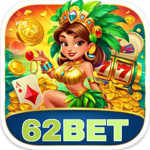 62bet Logo